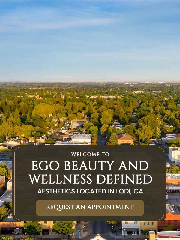 Ego Beauty And Wellness in Lodi, CA Ego Beauty And Wellness in Lodi, CA