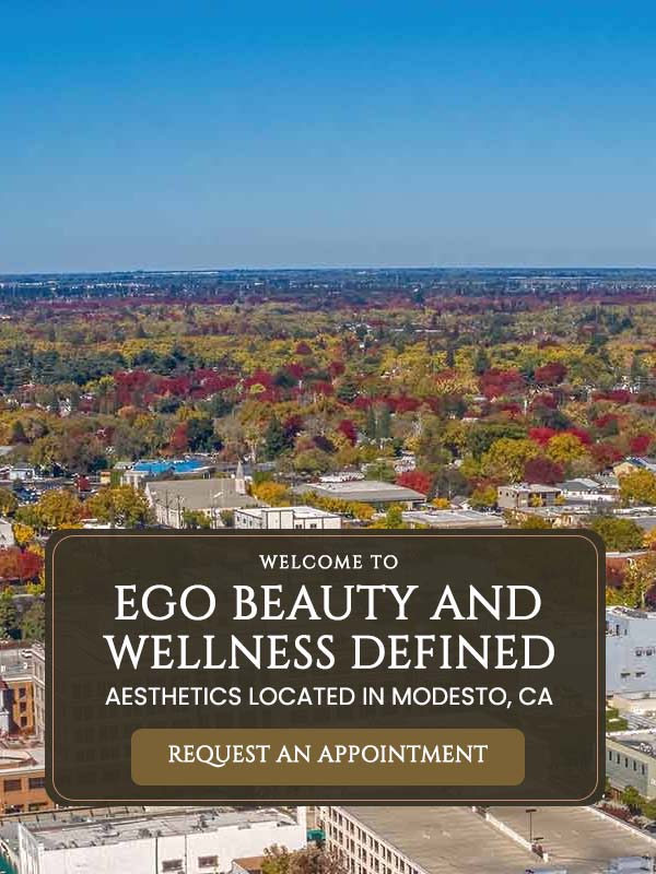 Ego Beauty And Wellness in Modesto, CA Ego Beauty And Wellness in Modesto, CA